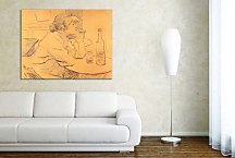 Hangover Obraz zs16841