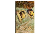 In Bed Obraz zs16843