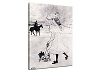 In the Bois  Obraz zs16846