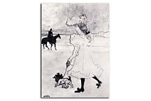 In the Bois  Obraz zs16846