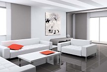 In the Bois  Obraz zs16846