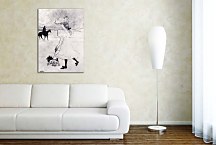 In the Bois  Obraz zs16846