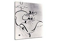  Obraz Jane Avril 3 zs16849