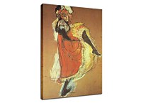 Jane Avril Dancing 2  Obraz zs16851