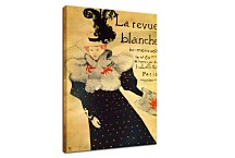 La Revue Blanche  Obraz zs16856