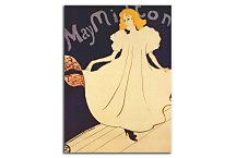 May Milton Obraz zs16860