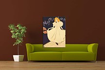 May Milton Obraz zs16860