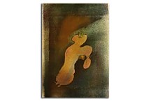 Miss Loie Fuller Obraz zs16861