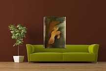 Miss Loie Fuller Obraz zs16861