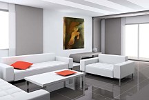 Miss Loie Fuller Obraz zs16861