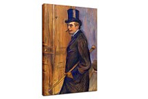 Monsieur Louis Pascal Obraz zs16862