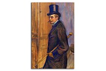 Monsieur Louis Pascal Obraz zs16862