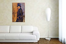 Monsieur Louis Pascal Obraz zs16862