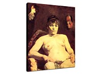 The big Maria, Venus Mintmartre Obraz zs16866