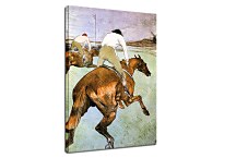 The Jockey Obraz zs16869