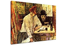 The Last Crunbs Obraz zs16870