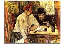 The Last Crunbs Obraz zs16870