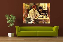 The Last Crunbs Obraz zs16870