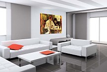 The Last Crunbs Obraz zs16870