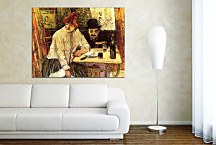 The Last Crunbs Obraz zs16870