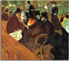 Obraz na stenu ZS - pomer 4:5