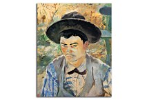 Young Routy Obraz zs16876