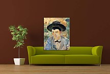 Young Routy Obraz zs16876