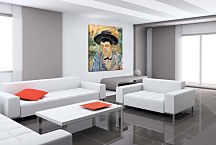 Young Routy Obraz zs16876