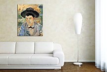 Young Routy Obraz zs16876