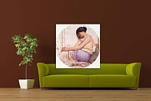 Reprodukcie John William Godward - A Grecian Girl   zs16878