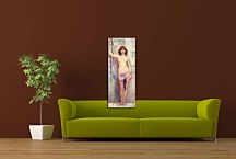 Reprodukcie John William Godward - A Priestess zs16880