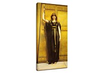 Reprodukcie John William Godward - A Priestess 2 zs16881