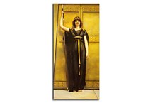 Reprodukcie John William Godward - A Priestess 2 zs16881