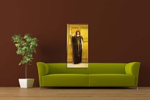 Reprodukcie John William Godward - A Priestess 2 zs16881