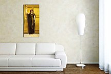 Reprodukcie John William Godward - A Priestess 2 zs16881