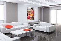 Reprodukcia John William Godward - Absence Makes the Heart Grow Fonder zs16885