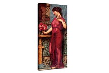 Reprodukcia John William Godward - An Offering to Venus zs16886