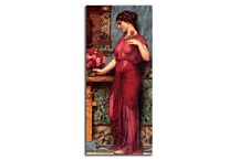 Reprodukcia John William Godward - An Offering to Venus zs16886