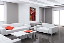 Reprodukcia John William Godward - An Offering to Venus zs16886