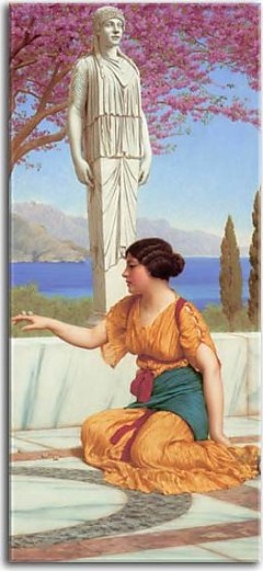 Obraz na stenu ZS - pomer 16:9