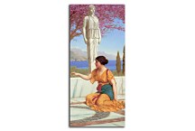 Ancient Pastimes Obraz zs16887