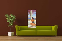 Ancient Pastimes Obraz zs16887