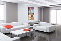 Ancient Pastimes Obraz zs16887