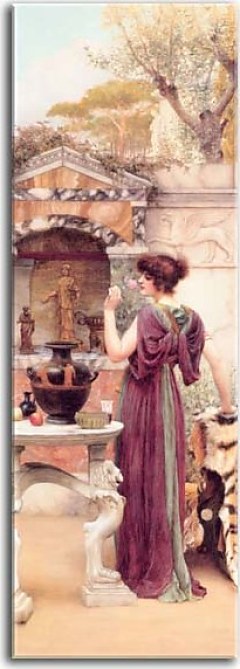 Obraz na stenu ZS - pomer 1:3