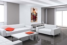 At the Thermae Obraz  zs16890