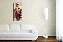 At the Thermae Obraz  zs16890