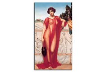 Athenais Obraz  zs16891