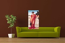 Athenais Obraz  zs16891