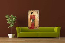 Autumn Obraz  zs16892