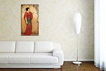 Autumn Obraz  zs16892